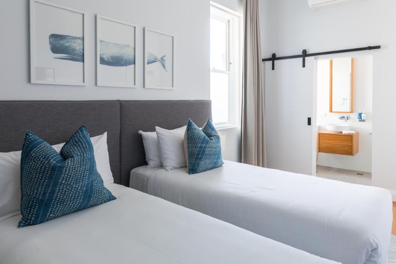 The Clovelly Hotel Sydney Esterno foto